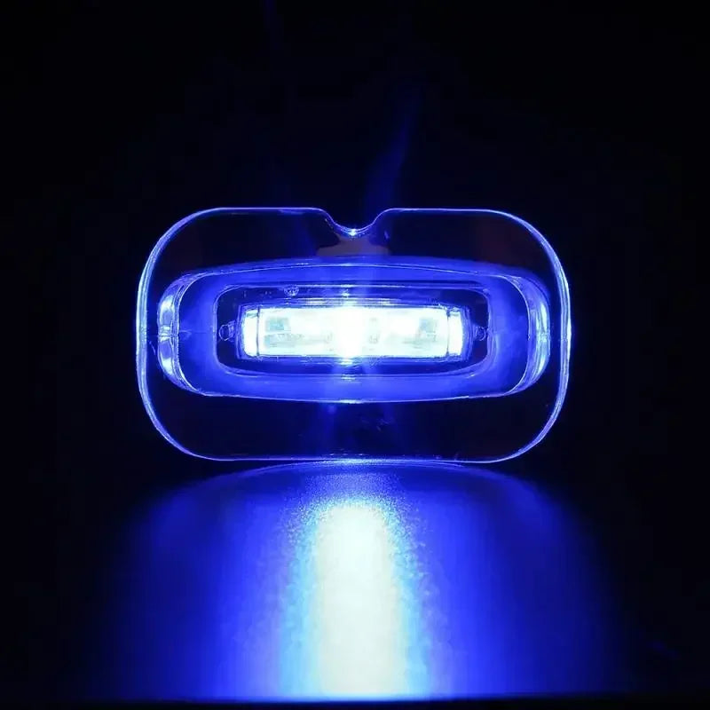 Radiant Smile LED Light