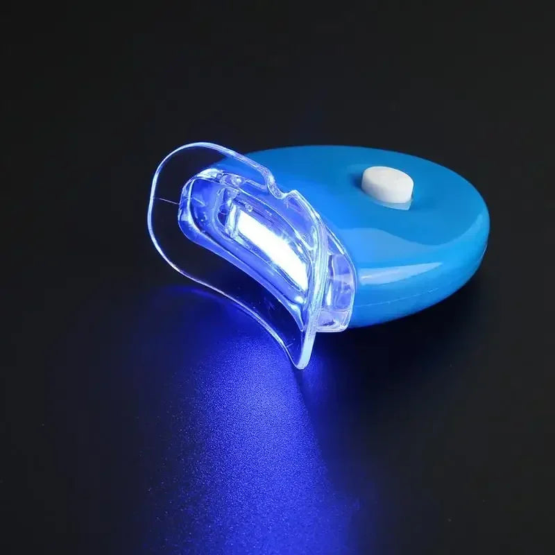 Radiant Smile LED Light