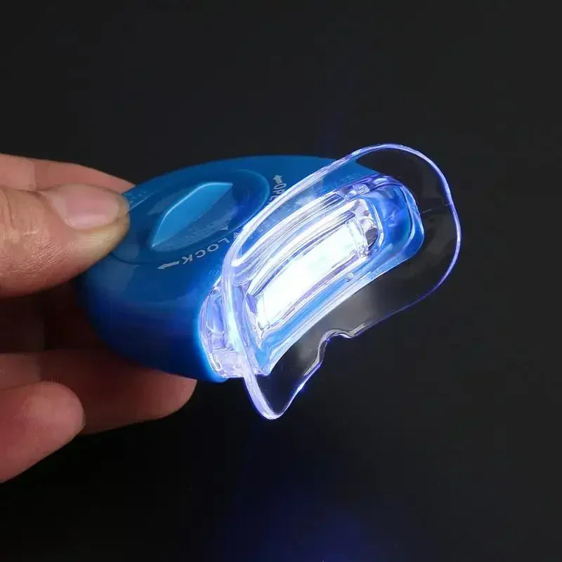 Radiant Smile LED Light