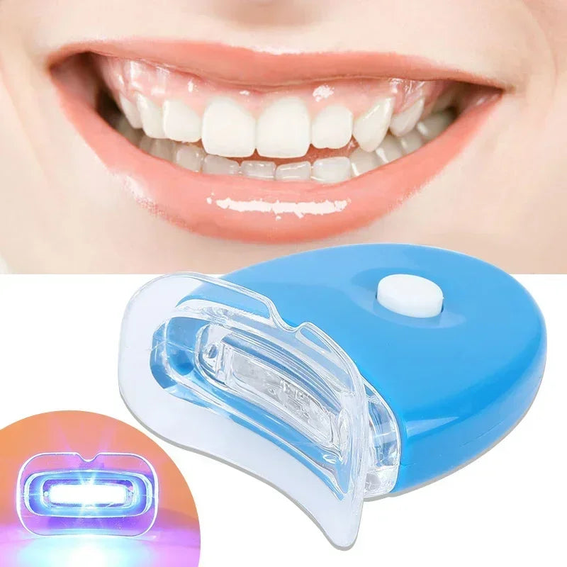 Radiant Smile LED Light